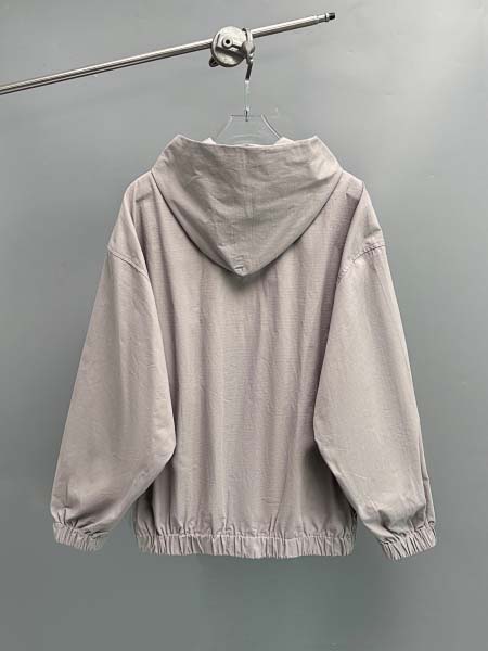 2025年10月28日秋冬新作Balenciagaジャケット高品質人気商品/LDF工場