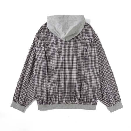 2025年10月28日秋冬新作Balenciagaジャケット高品質人気商品/LDF工場