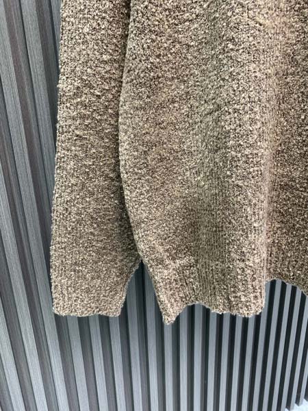 2025年10月28日秋冬新作lvニット/セーター高品質人気商品/LDF工場