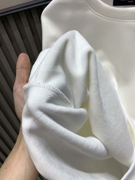 2025年10月28日秋冬新作Louis Vuittonニット/セーター高品質人気商品/LDF工場