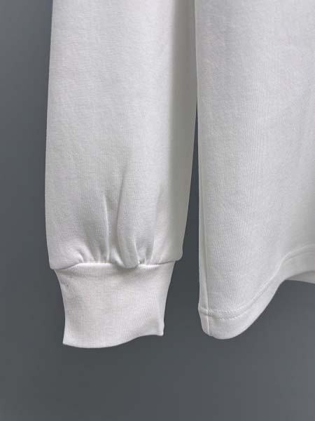 2025年10月30日秋冬新作Chrome hearts 長袖Tシャツ高品質人気商品/LDF工場