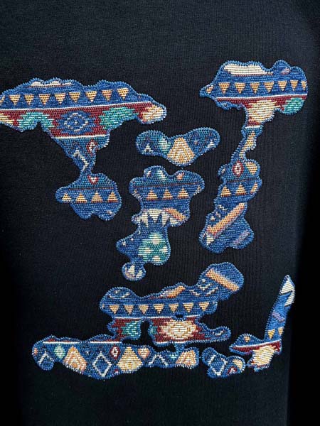 2025年10月30日秋冬新作Louis Vuitton長袖Tシャツ高品質人気商品/LDF工場