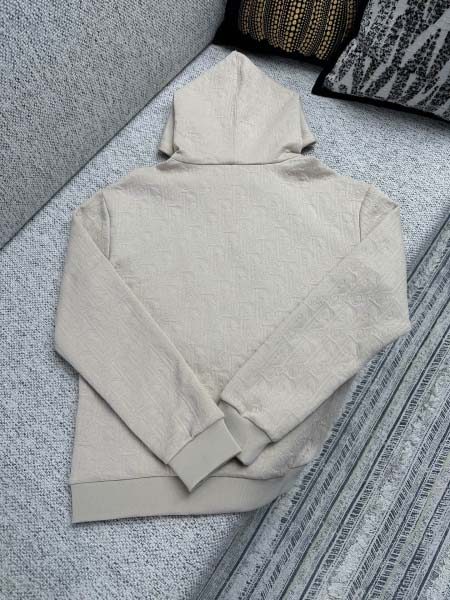 2025年10月30日秋冬新作Dior スウェット高品質人気商品/LDF工場