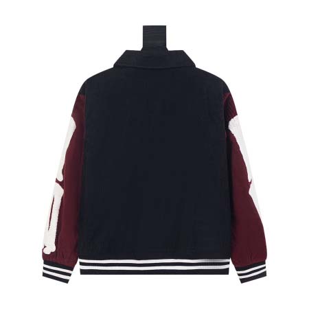 2025年10月30日秋冬新作Amiジャケット高品質人気商品/LDF工場