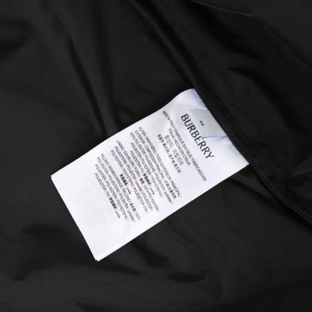 2025年10月30日秋冬新作Burberryジャケット高品質人気商品/LDF工場