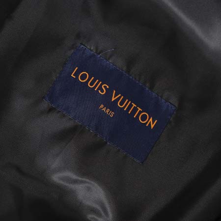 2025年10月30日秋冬新作 LOUIS VUITTONジャケット高品質人気商品/LDF工場