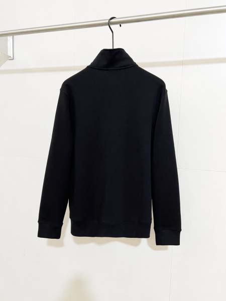 2025年10月30日秋冬新作Pradaジャケット高品質人気商品/LDF工場