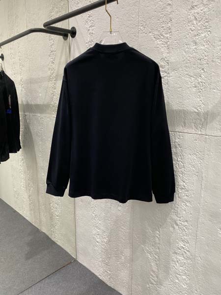 2025年10月30日秋冬新作Balenciagatシャツ高品質人気商品/LDF工場