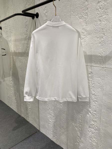 2025年10月30日秋冬新作Balenciagatシャツ高品質人気商品/LDF工場