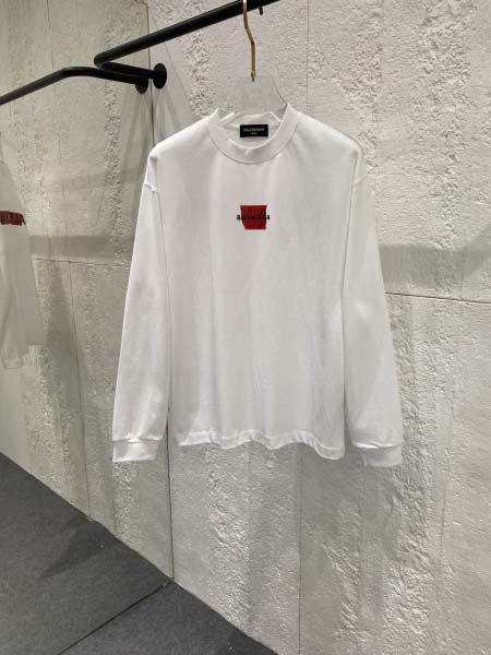 2025年10月30日秋冬新作Balenciagatシャツ高品質人気商品/LDF工場