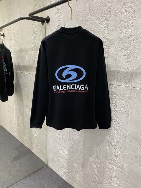 2025年10月30日秋冬新作Balenciagatシャツ高品質人気商品/LDF工場