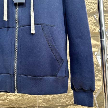 2025年10月30日秋冬新作Ralph Laurenパーカー高品質人気商品/LDF工場