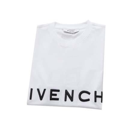 2025年10月30日秋冬新作Givenchy半袖 tシャツ高品質人気商品/LDF工場