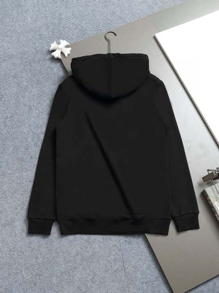 2025年10月30日秋冬新作Burberry パーカー高品質人気商品/LDF工場