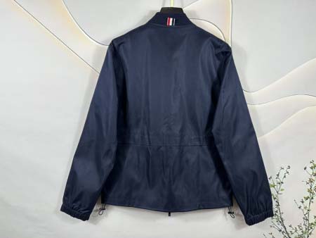 2025年10月30日秋冬新作Thom Browneジャケット高品質人気商品/LDF工場