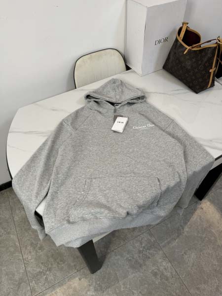 2025年10月30日秋冬新作Dior スウェット高品質人気商品/LDF工場