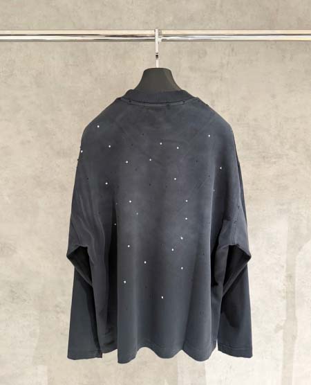 2025年10月30日秋冬新作Acne Studiostシャツ原版復刻人気で★ 超厳選★入手困難★/LDF工場