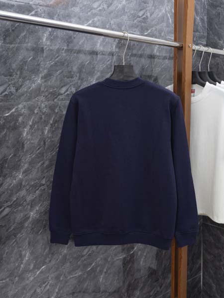 2025年10月30日秋冬新作Monclerスウェット高品質人気商品/LDF工場