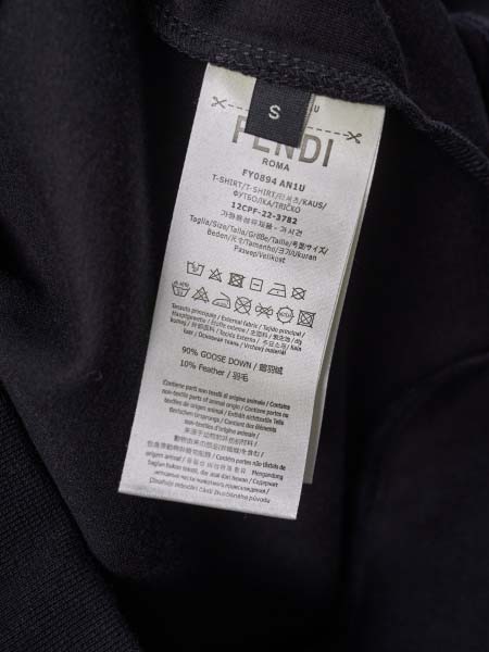 2025年10月30日秋冬新作FENDIスウェット原版復刻人気で★ 超厳選★入手困難★/LDF工場