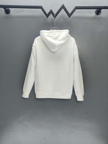 2025年10月30日秋冬新作Dior パーカー高品質人気商品/LDF工場