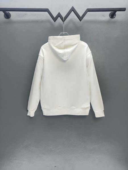 2025年10月30日秋冬新作Burberryパーカー高品質人気商品/LDF工場