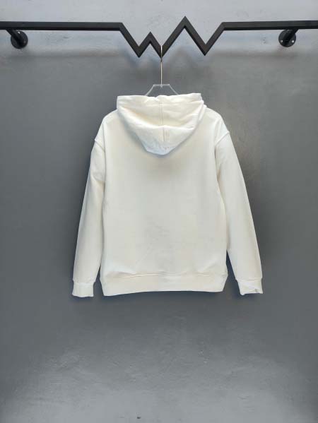 2025年10月30日秋冬新作BALENCIAGAパーカー高品質人気商品/LDF工場