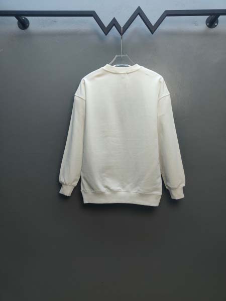 2025年10月30日秋冬新作Burberryスウェット高品質人気商品/LDF工場