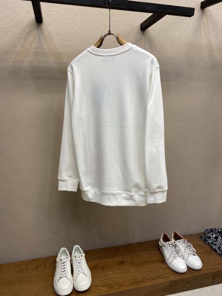 2025年10月30日秋冬新作Gucciスウェット高品質人気商品/LDF工場