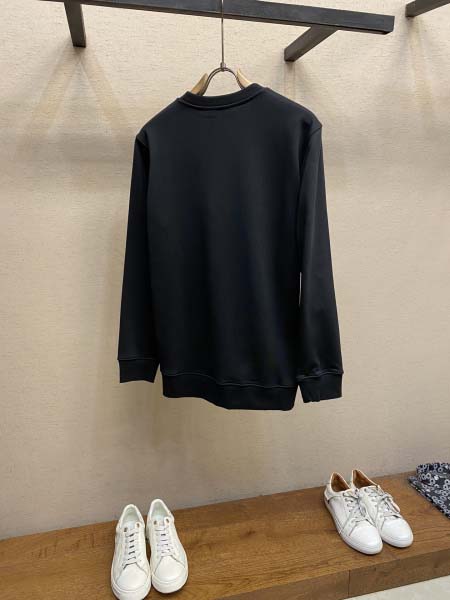 2025年10月30日秋冬新作Gucciスウェット高品質人気商品/LDF工場