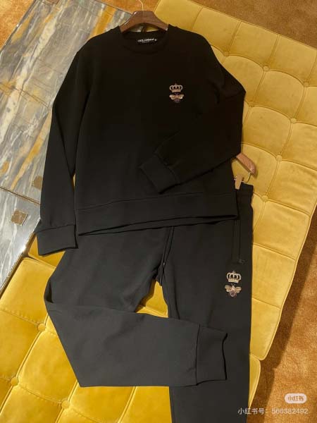 2025年10月30日秋冬新作DG上下高品質人気商品/LDF工場