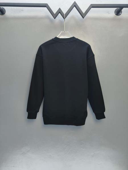 2025年10月31日秋冬新作Pradaスウェット高品質人気商品/LDF工場