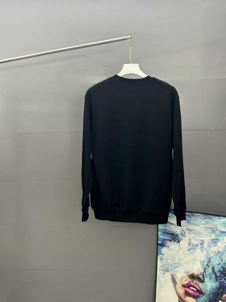 2025年10月31日秋冬新作GUCCIスウェット高品質人気商品/LDF工場