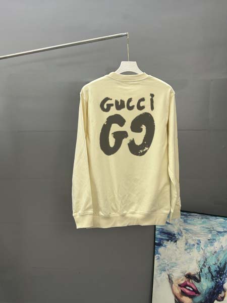 2025年10月31日秋冬新作GUCCIスウェット高品質人気商品/LDF工場