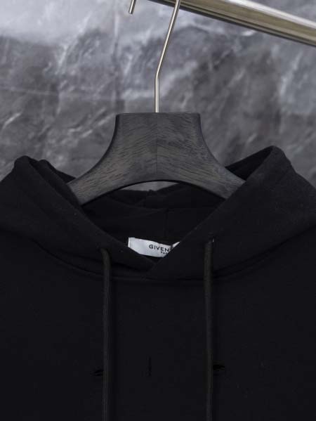 2025年10月31日秋冬新作GIVENCHYスウェット高品質人気商品/LDF工場