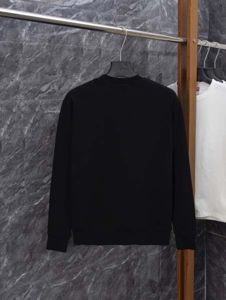 2025年10月31日秋冬新作aloスウェット高品質人気商品/LDF工場