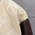 2025年10月9日秋冬入荷新作Louis Vuittonジャケット高品質安い人気商品/HL工場