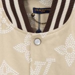 2025年10月9日秋冬入荷新作Louis Vuittonジャケット高品質安い人気商品/HL工場