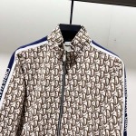 2025年10月9日秋冬入荷新作DIORジャケット高品質安い人気商品/HL工場