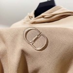 2025年10月9日秋冬入荷新作DIORパーカー高品質安い人気商品/HL工場