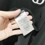 2025年10月9日秋冬入荷新作DIORパーカー高品質安い人気商品/HL工場