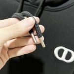 2025年10月9日秋冬入荷新作DIORパーカー高品質安い人気商品/HL工場