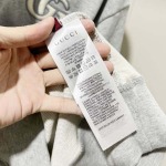 2025年10月9日秋冬入荷新作GUCCIパーカー高品質安い人気商品/HL工場