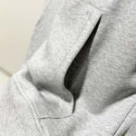 2025年10月9日秋冬入荷新作GUCCIパーカー高品質安い人気商品/HL工場