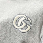 2025年10月9日秋冬入荷新作GUCCIパーカー高品質安い人気商品/HL工場