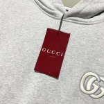 2025年10月9日秋冬入荷新作GUCCIパーカー高品質安い人気商品/HL工場