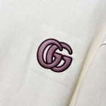 2025年10月9日秋冬入荷新作GUCCIパーカー高品質安い人気商品/HL工場