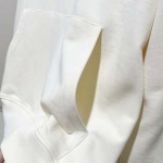 2025年10月9日秋冬入荷新作GUCCIパーカー高品質安い人気商品/HL工場