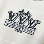 2025年10月9日秋冬入荷新作 LOUIS VUITTONパーカー高品質安い人気商品/HL工場