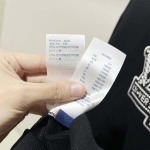 2025年10月9日秋冬入荷新作 LOUIS VUITTONパーカー高品質安い人気商品/HL工場