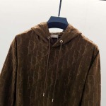 2025年10月9日秋冬入荷新作DIORパーカー高品質安い人気商品/HL工場